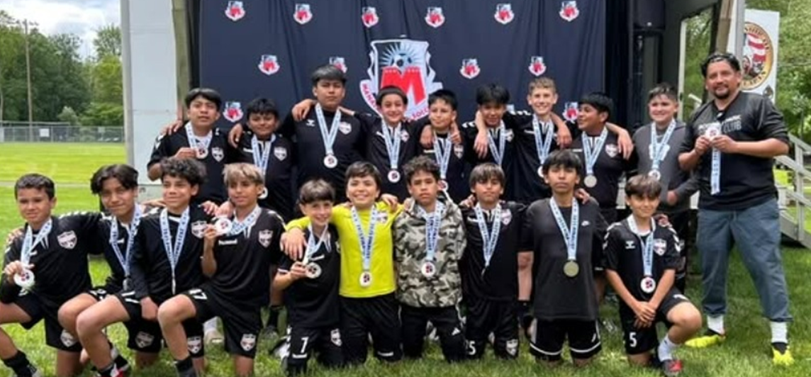 Pumas: flight winners