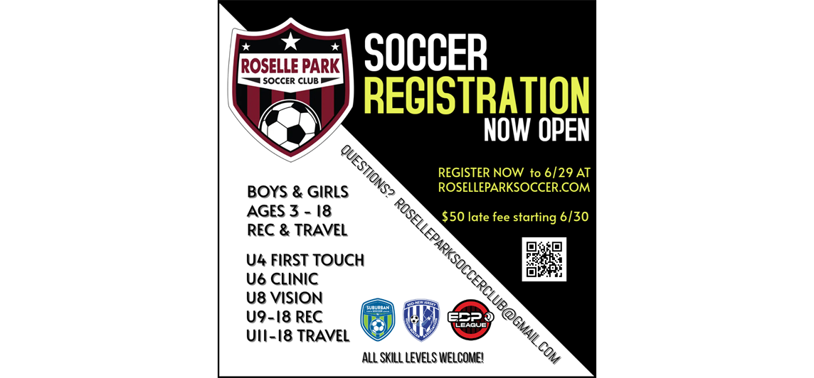 Be a part of it!