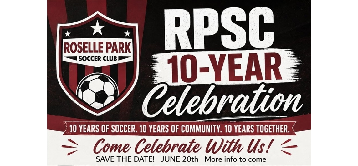Come celebrate with us!