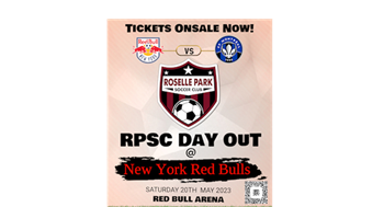 RPSC Day Out