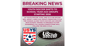 NEW starting FALL 2026